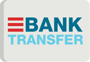 Bank Transfer Provider Logo