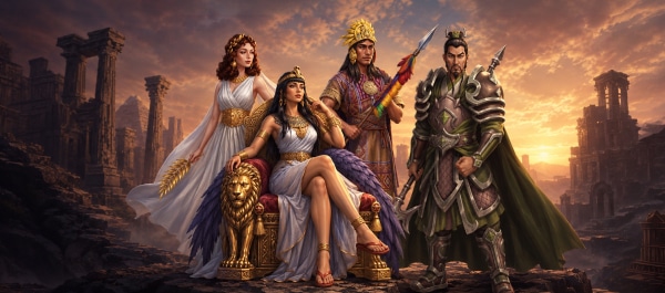 Path of the Ancients (ru)