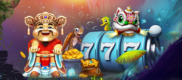 Promozione Winspark Casino