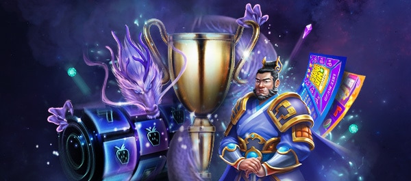 The Weekend tournament (fr)